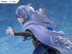 Nijisanji F:NEX PVC Figure 1/7 Koyanagi Rou 19 cm 4571623518006