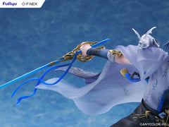 Nijisanji F:NEX PVC Figure 1/7 Koyanagi Rou 19 cm 4571623518006