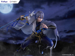 Nijisanji F:NEX PVC Figure 1/7 Koyanagi Rou 19 cm 4571623518006