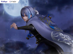 Nijisanji F:NEX PVC Figure 1/7 Koyanagi Rou 19 cm 4571623518006