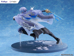 Nijisanji F:NEX PVC Figure 1/7 Koyanagi Rou 19 cm 4571623518006