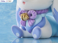 Nijisanji F:Nex Flocky Soft Vinyl Figure 1/2 Lunlun 20 cm          4571623518013