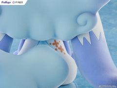 Nijisanji F:Nex Flocky Soft Vinyl Figure 1/2 Lunlun 20 cm          4571623518013