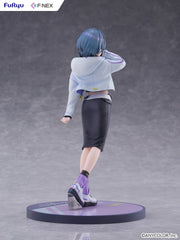 Nijisanji F:NEX PVC Figure 1/7 Koshimizu Toru 24 cm 4571623518020
