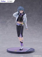 Nijisanji F:NEX PVC Figure 1/7 Koshimizu Toru 24 cm 4571623518020