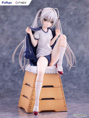 Yosuga no Sora F:NEX PVC Statue 1/7 Sora Kasugano Bloomers Ver. 20 cm   4571623518037