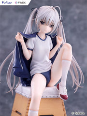 Yosuga no Sora F:NEX PVC Statue 1/7 Sora Kasugano Bloomers Ver. 20 cm   4571623518037