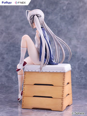 Yosuga no Sora F:NEX PVC Statue 1/7 Sora Kasugano Bloomers Ver. 20 cm   4571623518037