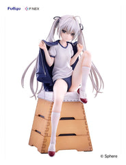 Yosuga no Sora F:NEX PVC Statue 1/7 Sora Kasugano Bloomers Ver. 20 cm   4571623518037