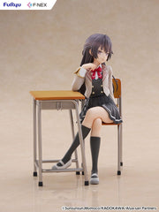 Alya Sometimes Hides Her Feelings in Russian F:Nex PVC Statue 1/7 Yuki Suo 18 cm          4571623518044