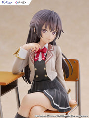 Alya Sometimes Hides Her Feelings in Russian F:Nex PVC Statue 1/7 Yuki Suo 18 cm          4571623518044