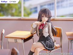 Alya Sometimes Hides Her Feelings in Russian F:Nex PVC Statue 1/7 Yuki Suo 18 cm          4571623518044
