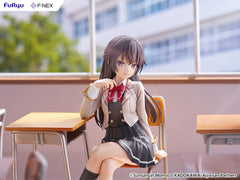 Alya Sometimes Hides Her Feelings in Russian F:Nex PVC Statue 1/7 Yuki Suo 18 cm          4571623518044