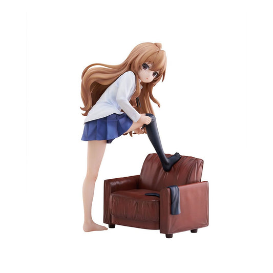 Toradora! F:NEX PVC Statue 1/7 Taiga Aisaka 18 cm   4571623518068
