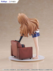 Toradora! F:NEX PVC Statue 1/7 Taiga Aisaka 18 cm   4571623518068