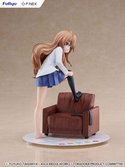 Toradora! F:NEX PVC Statue 1/7 Taiga Aisaka 18 cm   4571623518068