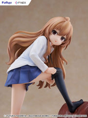 Toradora! F:NEX PVC Statue 1/7 Taiga Aisaka 18 cm   4571623518068