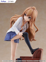 Toradora! F:NEX PVC Statue 1/7 Taiga Aisaka 18 cm   4571623518068