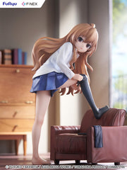 Toradora! F:NEX PVC Statue 1/7 Taiga Aisaka 18 cm   4571623518068