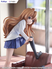 Toradora! F:NEX PVC Statue 1/7 Taiga Aisaka 18 cm   4571623518068