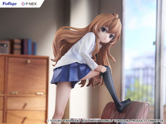 Toradora! F:NEX PVC Statue 1/7 Taiga Aisaka 18 cm   4571623518068