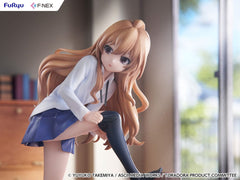 Toradora! F:NEX PVC Statue 1/7 Taiga Aisaka 18 cm   4571623518068