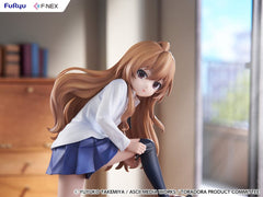 Toradora! F:NEX PVC Statue 1/7 Taiga Aisaka 18 cm   4571623518068