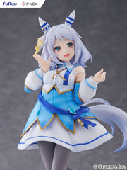 Umamusume Pretty Derby F:Nex PVC Statue 1/7 Hishi Miracle 27 cm        4571623518075