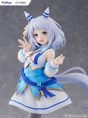 Umamusume Pretty Derby F:Nex PVC Statue 1/7 Hishi Miracle 27 cm        4571623518075
