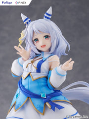 Umamusume Pretty Derby F:Nex PVC Statue 1/7 Hishi Miracle 27 cm        4571623518075