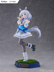 Umamusume Pretty Derby F:Nex PVC Statue 1/7 Hishi Miracle 27 cm        4571623518075