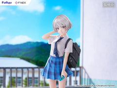 Chitose Is in the Ramune Bottle F:NEX PVC Figure 1/7 Asuka Nishino 23 cm 4571623518099
