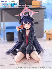 Blue Archive F:NEX PVC Figure 1/7 Chiaki Memorial lobby Ver. 38 cm 4571623518112