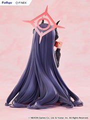 Blue Archive F:NEX PVC Figure 1/7 Chiaki Memorial lobby Ver. 38 cm 4571623518112