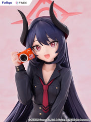Blue Archive F:NEX PVC Figure 1/7 Chiaki Memorial lobby Ver. 38 cm 4571623518112