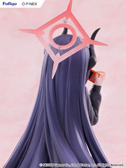 Blue Archive F:NEX PVC Figure 1/7 Chiaki Memorial lobby Ver. 38 cm 4571623518112