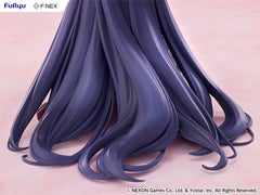 Blue Archive F:NEX PVC Figure 1/7 Chiaki Memorial lobby Ver. 38 cm 4571623518112