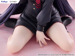 Blue Archive F:NEX PVC Figure 1/7 Chiaki Memorial lobby Ver. 38 cm 4571623518112