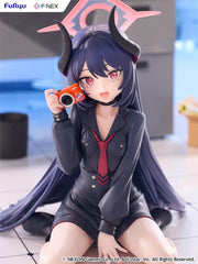 Blue Archive F:NEX PVC Figure 1/7 Chiaki Memorial lobby Ver. 38 cm 4571623518112