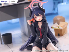 Blue Archive F:NEX PVC Figure 1/7 Chiaki Memorial lobby Ver. 38 cm 4571623518112