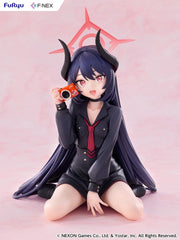 Blue Archive F:NEX PVC Figure 1/7 Chiaki Memorial lobby Ver. 38 cm 4571623518112