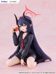 Blue Archive F:NEX PVC Figure 1/7 Chiaki Memorial lobby Ver. 38 cm 4571623518112