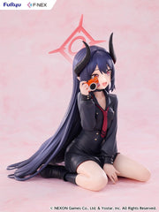 Blue Archive F:NEX PVC Figure 1/7 Chiaki Memorial lobby Ver. 38 cm 4571623518112