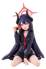 Blue Archive F:NEX PVC Figure 1/7 Chiaki Memorial lobby Ver. 38 cm 4571623518112