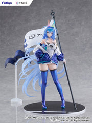 Azur Lane PVC Figure 1/7 New Jersey IRF2024 Ver. 30 cm 4571623518129