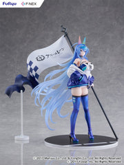 Azur Lane PVC Figure 1/7 New Jersey IRF2024 Ver. 30 cm 4571623518129
