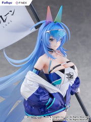 Azur Lane PVC Figure 1/7 New Jersey IRF2024 Ver. 30 cm 4571623518129