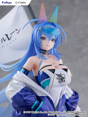Azur Lane PVC Figure 1/7 New Jersey IRF2024 Ver. 30 cm 4571623518129