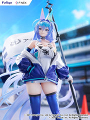 Azur Lane PVC Figure 1/7 New Jersey IRF2024 Ver. 30 cm 4571623518129