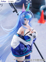 Azur Lane PVC Figure 1/7 New Jersey IRF2024 Ver. 30 cm 4571623518129